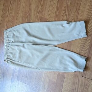 Aritzia babaton pull-on pants